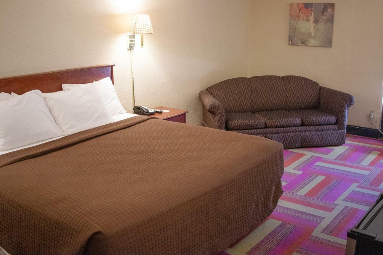 Hotel 34Fifty Abilene Zewnętrze zdjęcie